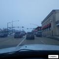 Minor crash at Main Street and Mishawaka Avenue