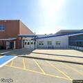 Fire alarm panel issue at school on Main Road