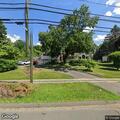 Burglar alarm reported near Maple Street