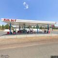 Man threatened with squeegee at Yreka gas station