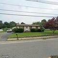 Resident reports open gate and possible intruder