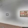Security reports suspicious motorcycle at gas station