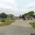 Person with burn injury at apartment