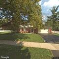 Window found pushed in at Manchester Drive home