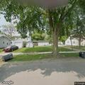 Fire alarm near West Lusher Avenue