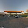 Customer locked inside closed gas station store