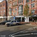 Person reported sick at apartment on Main Street