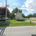 Woman spitting on and hitting man at South Fayette home