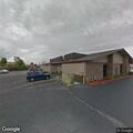 Man trespassed after disturbance at Denny’s