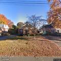 Carbon monoxide alarm near School Street in Plainville