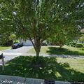 Carbon monoxide alarm at Union Avenue home
