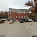 Fire alarm at fraternity on Ellis Avenue