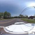 Officers check on hitchhiker near Walgreens