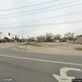Man requests ambulance at gas station on Western Avenue