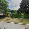 Carbon monoxide alarm at West 123rd Street home