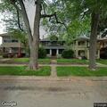 Residential alarm at Parkwood Avenue home