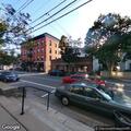 Reported disturbance near Citizens Bank