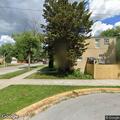 Activated fire alarm near 123rd Street in Calumet Park