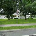 Officer checks water issue at church