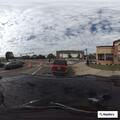 Person falls and injures back at East Main Street