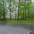 Tree blocking one lane on White Rock Drive