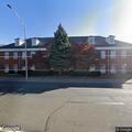 Patient found unresponsive at school on North Main Street