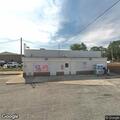 Intoxicated person at Shell gas station on Harlem