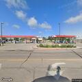 Man aged 61 has dizziness and trouble standing outside store