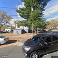 Person experiencing chest pain near Armistice Street in New Britain