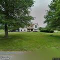 Lawnmower and pine tree fire near home in Unionvale