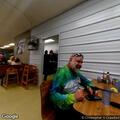Intoxicated man reported at Shipshewana auction barn