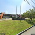 Abandoned 911 call from school on Amity Street
