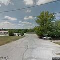 Infant fell 3 feet but remains conscious and breathing