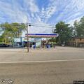 Robbery reported at gas station on Dunes Highway