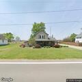 Garage structure fire on State Route 64