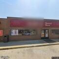 Woman with breathing difficulties and vomiting at Casey's parking lot