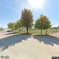 Person receiving CPR at Guthrie County Fairgrounds
