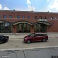 Patron trespass complaint at county library
