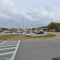 Helicopter transports patient from LaGrange school