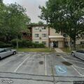Person experiencing dizziness at apartment in Coventry