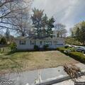 Medical assist: patient transfer from garage to house on Cove Road