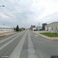 Traffic stop with passenger arrest on Sixth Street