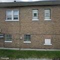 Residential burglary at ground-floor apartment