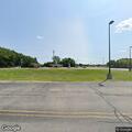 Person experiencing chest pain at Jefferson Road address