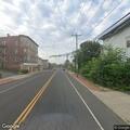 Person with heart problems on Beaver Street