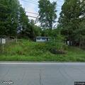 Patient with burn injury at private house in White Lake