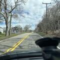 Fire crews investigate dormitory on Route 28