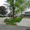 Complaint about neighbor burning large leaf piles