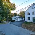Backup requested for noise complaint on Harrison Street