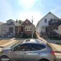 Person needing help to stand near 121st Street